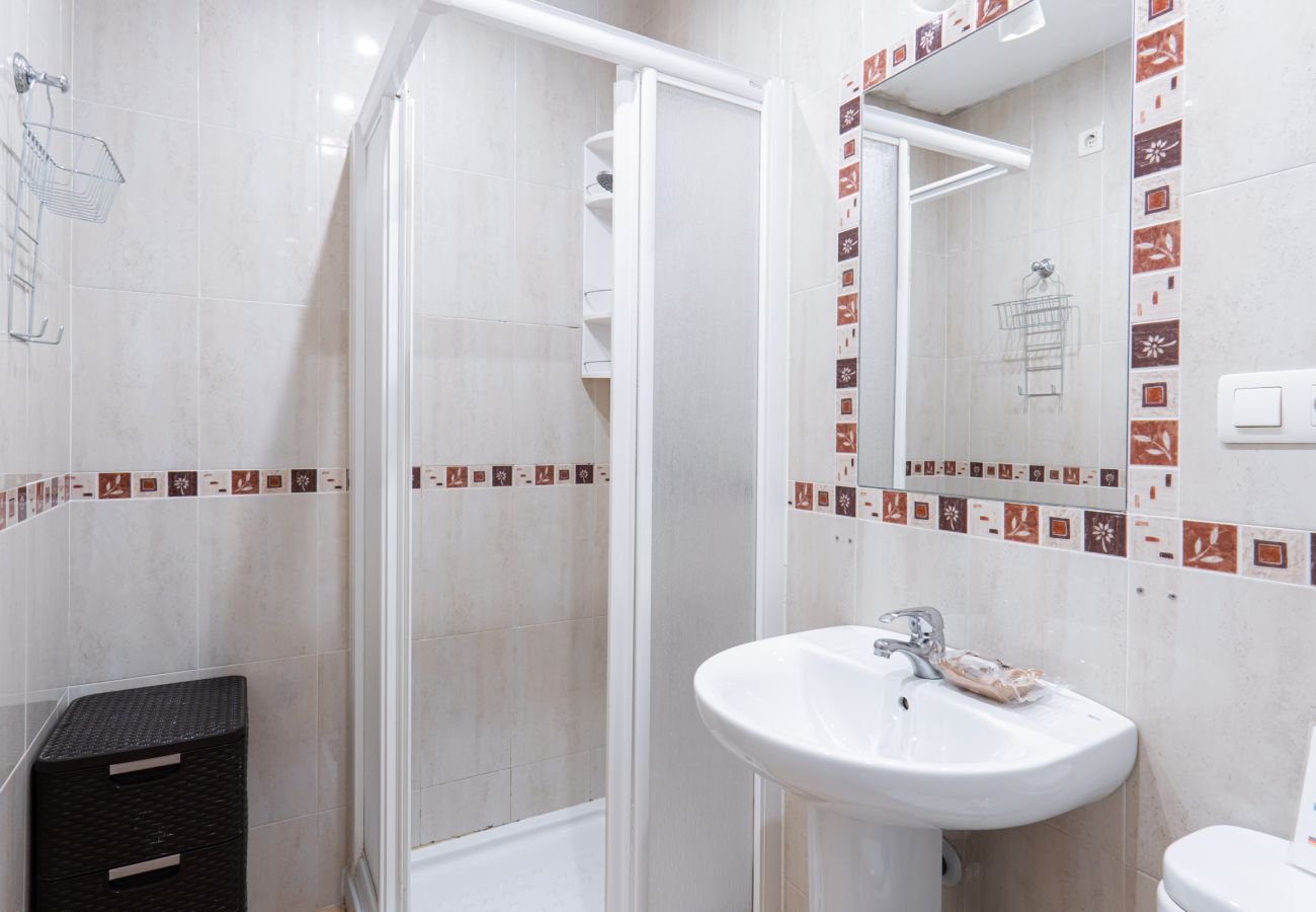 Appartement in Nerja - Nevada Centro by Casasol 