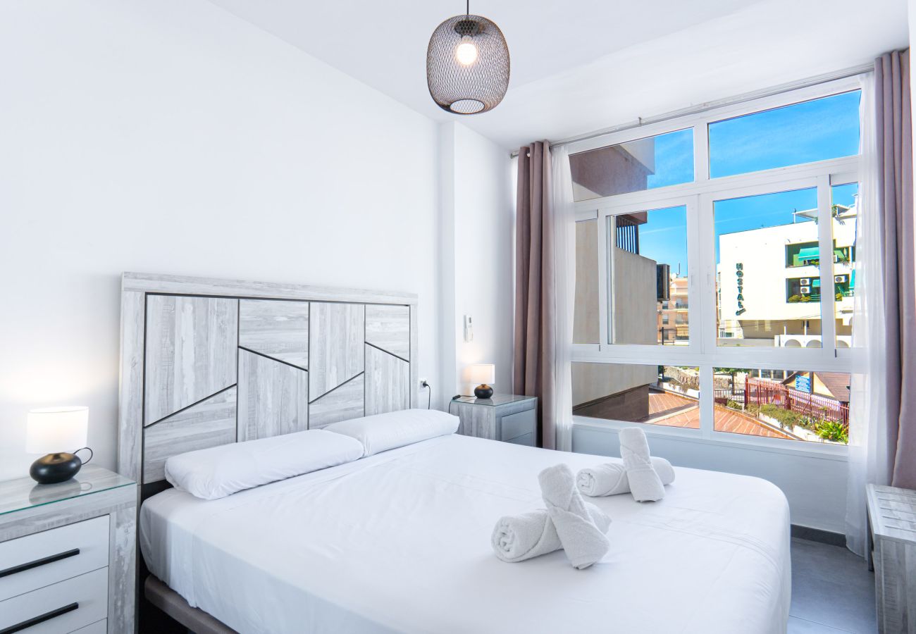 Appartement in Nerja - Nevada Centro by Casasol 