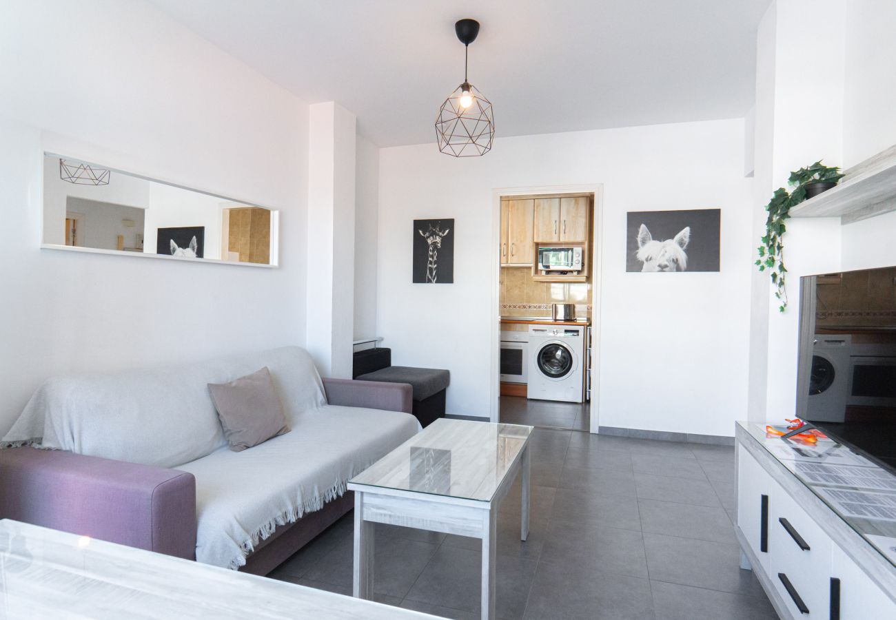 Appartement in Nerja - Nevada Centro by Casasol 