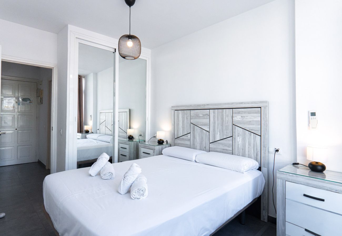 Appartement in Nerja - Nevada Centro by Casasol 