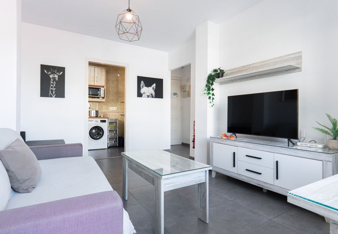 Appartement in Nerja - Nevada Centro by Casasol 