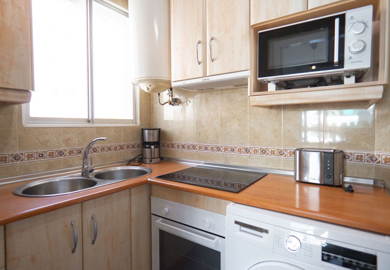 Appartement in Nerja - Nevada Centro by Casasol 