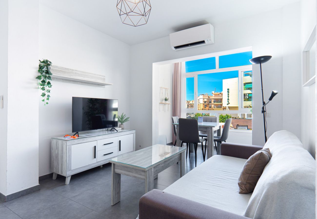 Appartement in Nerja - Nevada Centro by Casasol 