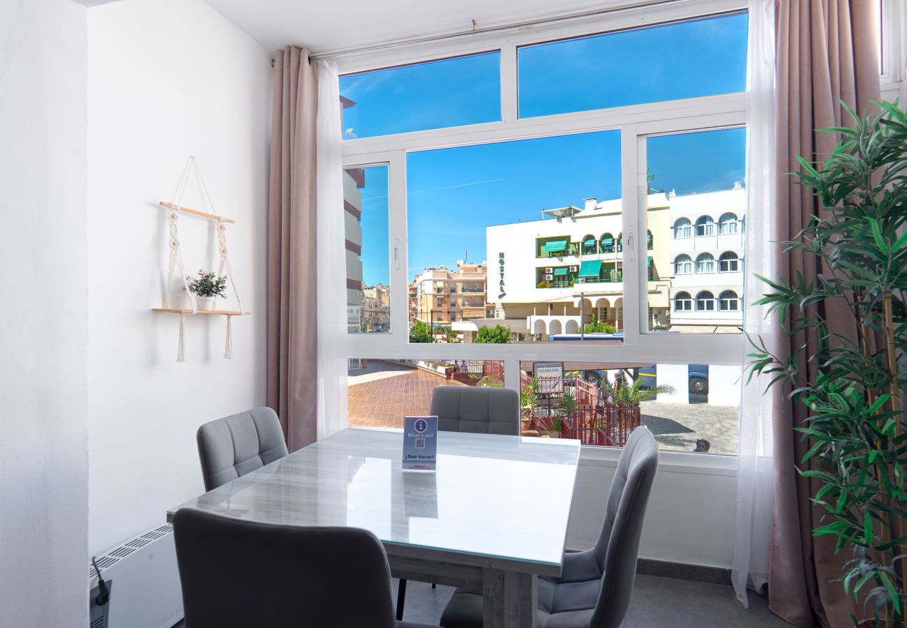 Appartement in Nerja - Nevada Centro by Casasol 