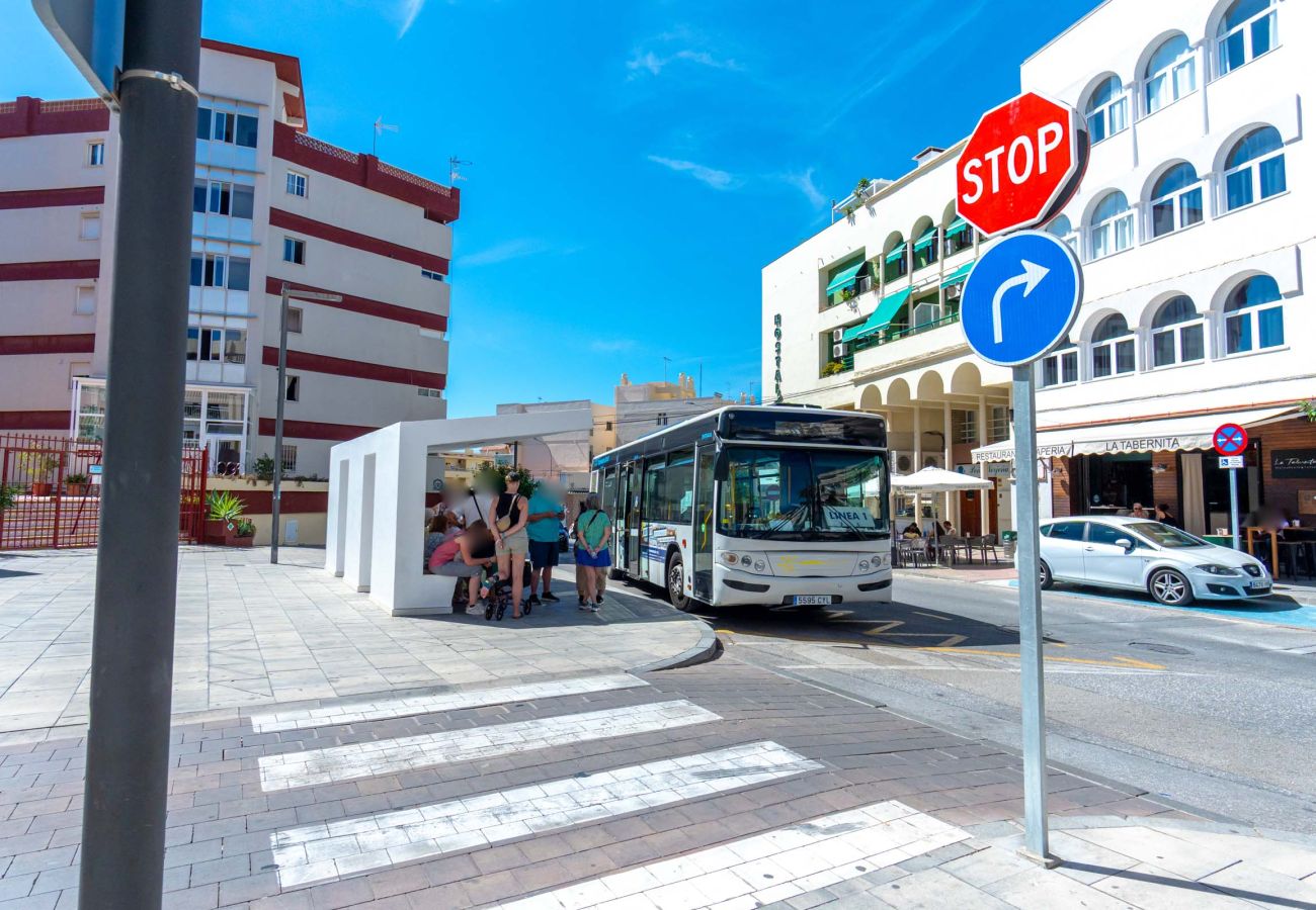 Appartement in Nerja - Nevada Centro by Casasol 