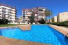 Appartement in Nerja - Nevada Centro by Casasol 