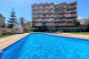 Appartement in Nerja - Nevada Centro by Casasol 