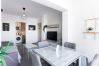 Appartement in Nerja - Nevada Centro by Casasol 