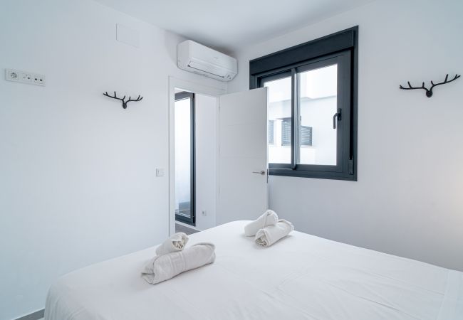 Appartement in Nerja - Terrazas de Ladera Duplex 1 by Casasol