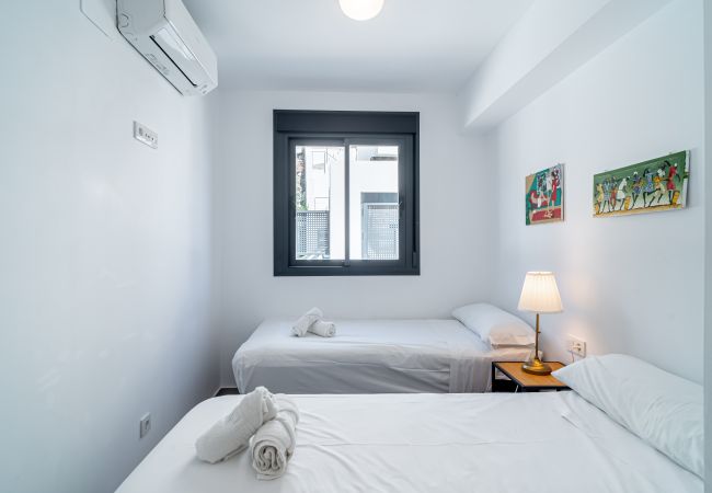 Appartement in Nerja - Terrazas de Ladera Duplex 1 by Casasol