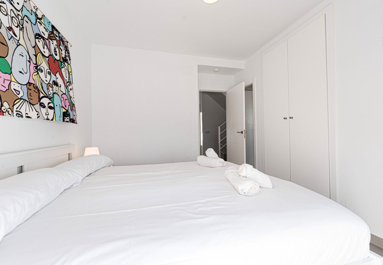 Appartement in Nerja - Terrazas de Ladera Duplex 1 by Casasol 