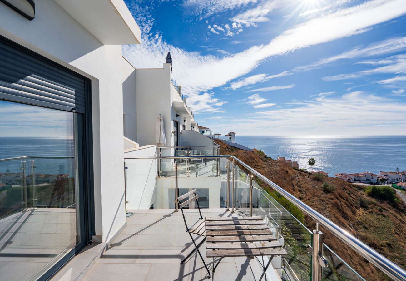 Appartement in Nerja - Terrazas de Ladera Duplex 1 by Casasol 