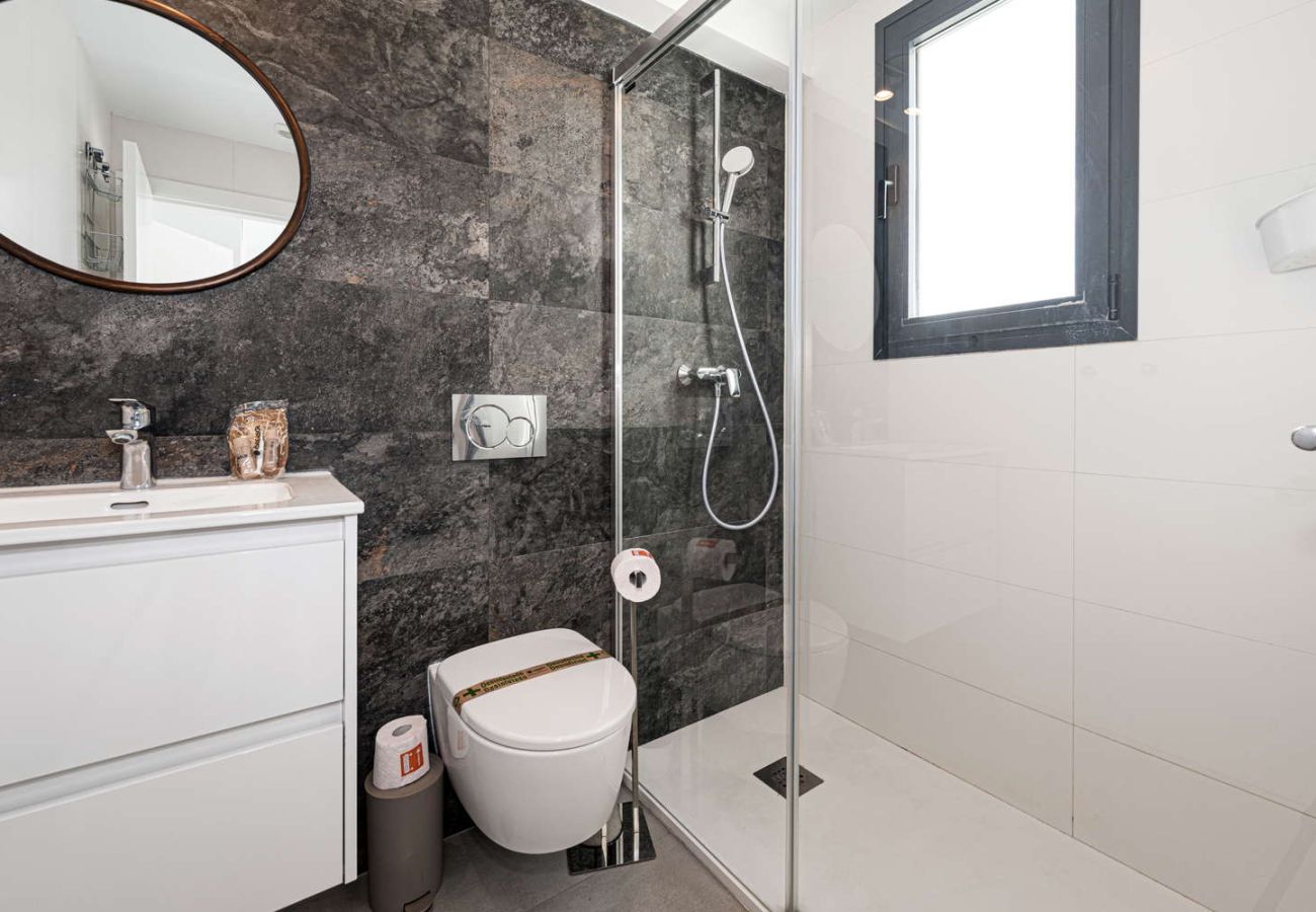 Appartement in Nerja - Terrazas de Ladera Duplex 1 by Casasol 