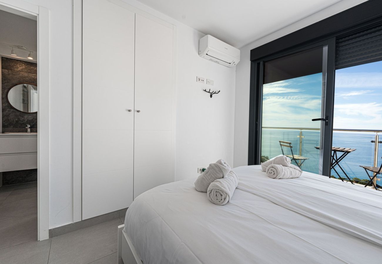 Appartement in Nerja - Terrazas de Ladera Duplex 1 by Casasol 