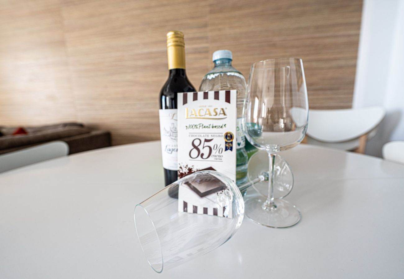 Appartement in Nerja - Terrazas de Ladera Duplex 1 by Casasol 