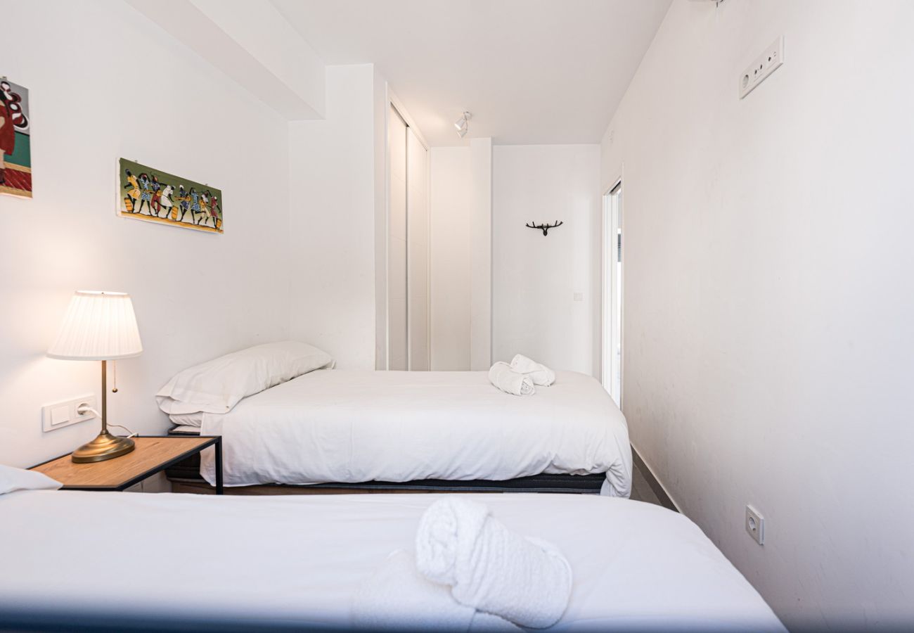 Appartement in Nerja - Terrazas de Ladera Duplex 1 by Casasol 