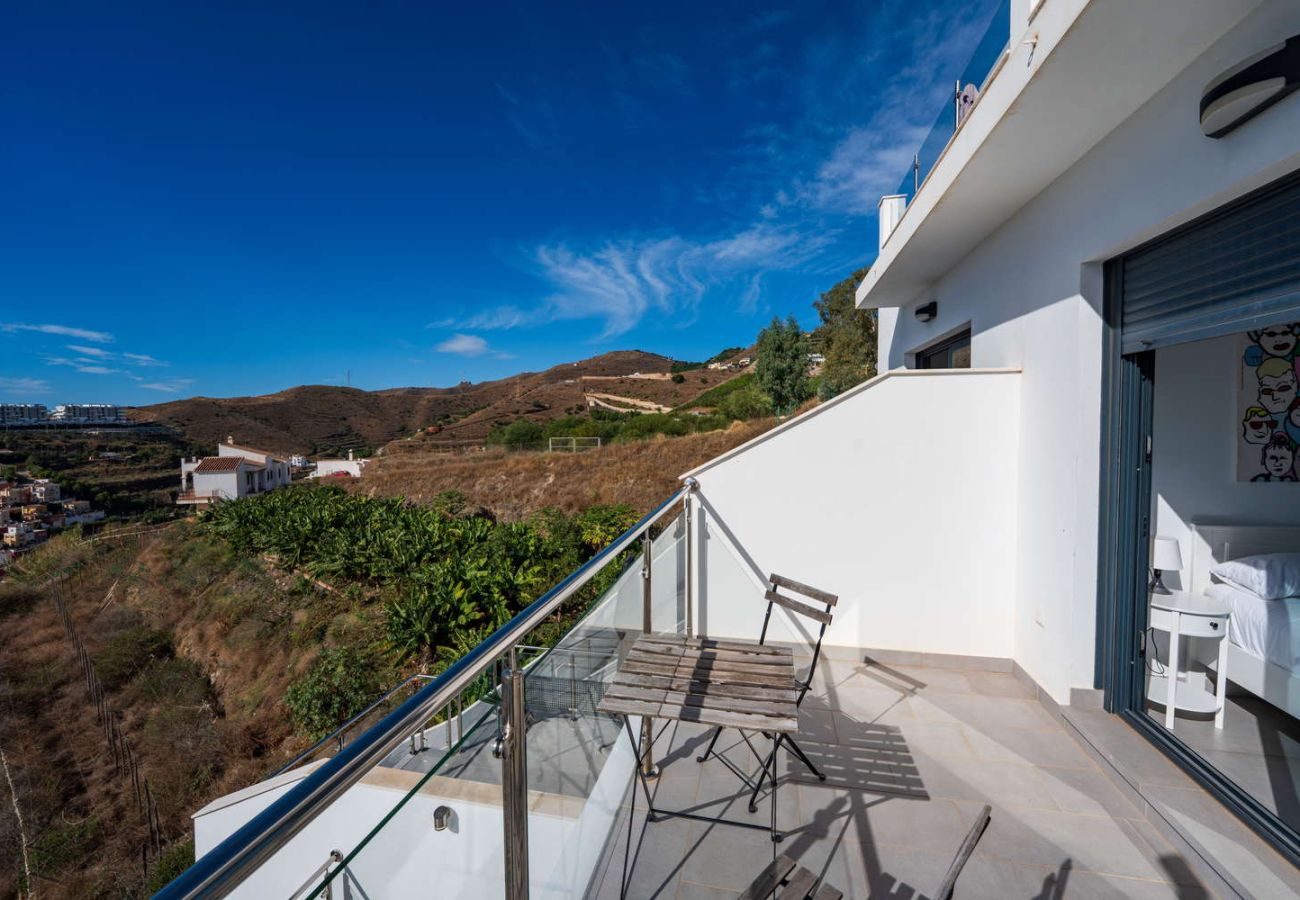 Appartement in Nerja - Terrazas de Ladera Duplex 1 by Casasol 