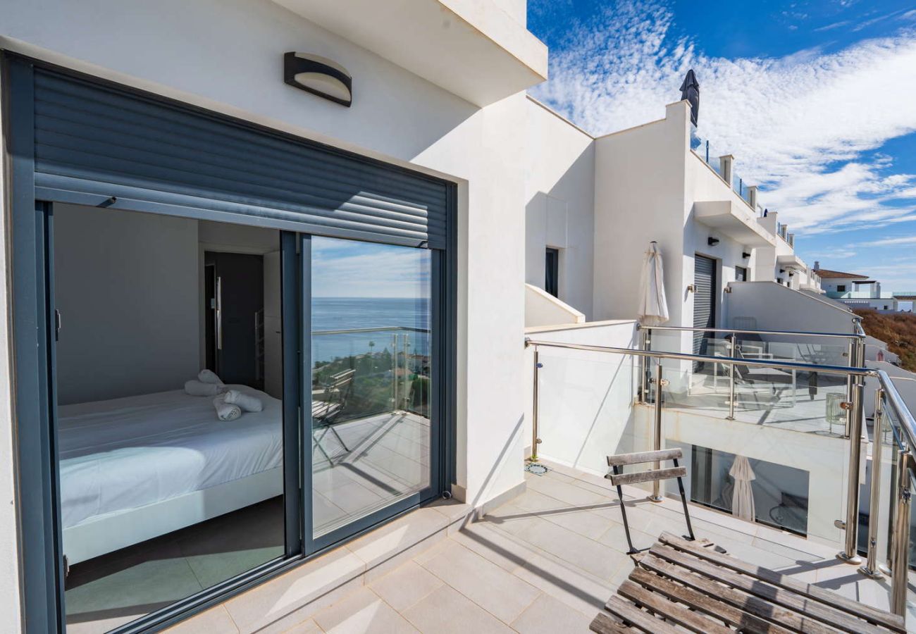 Appartement in Nerja - Terrazas de Ladera Duplex 1 by Casasol 