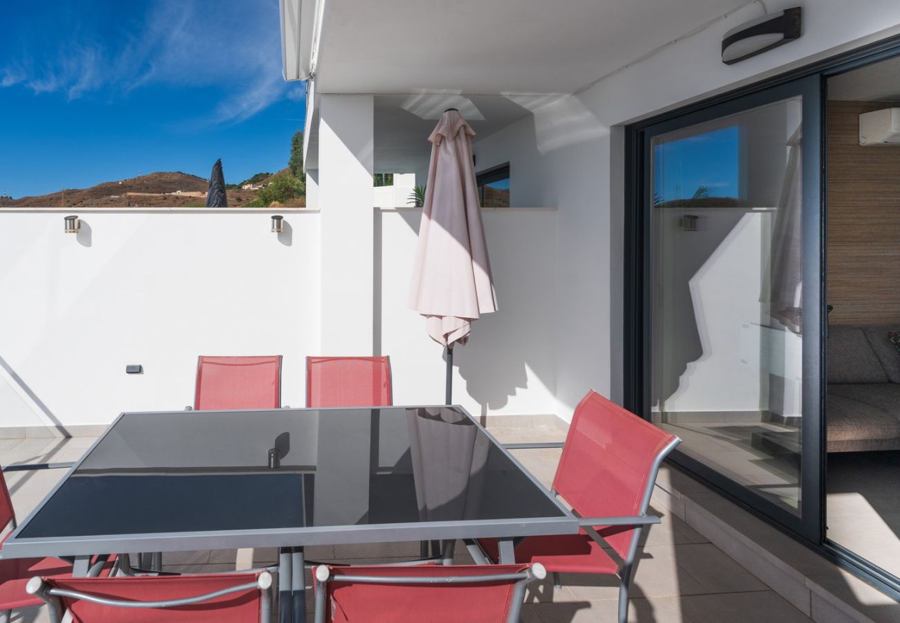 Appartement in Nerja - Terrazas de Ladera Duplex 1 by Casasol 