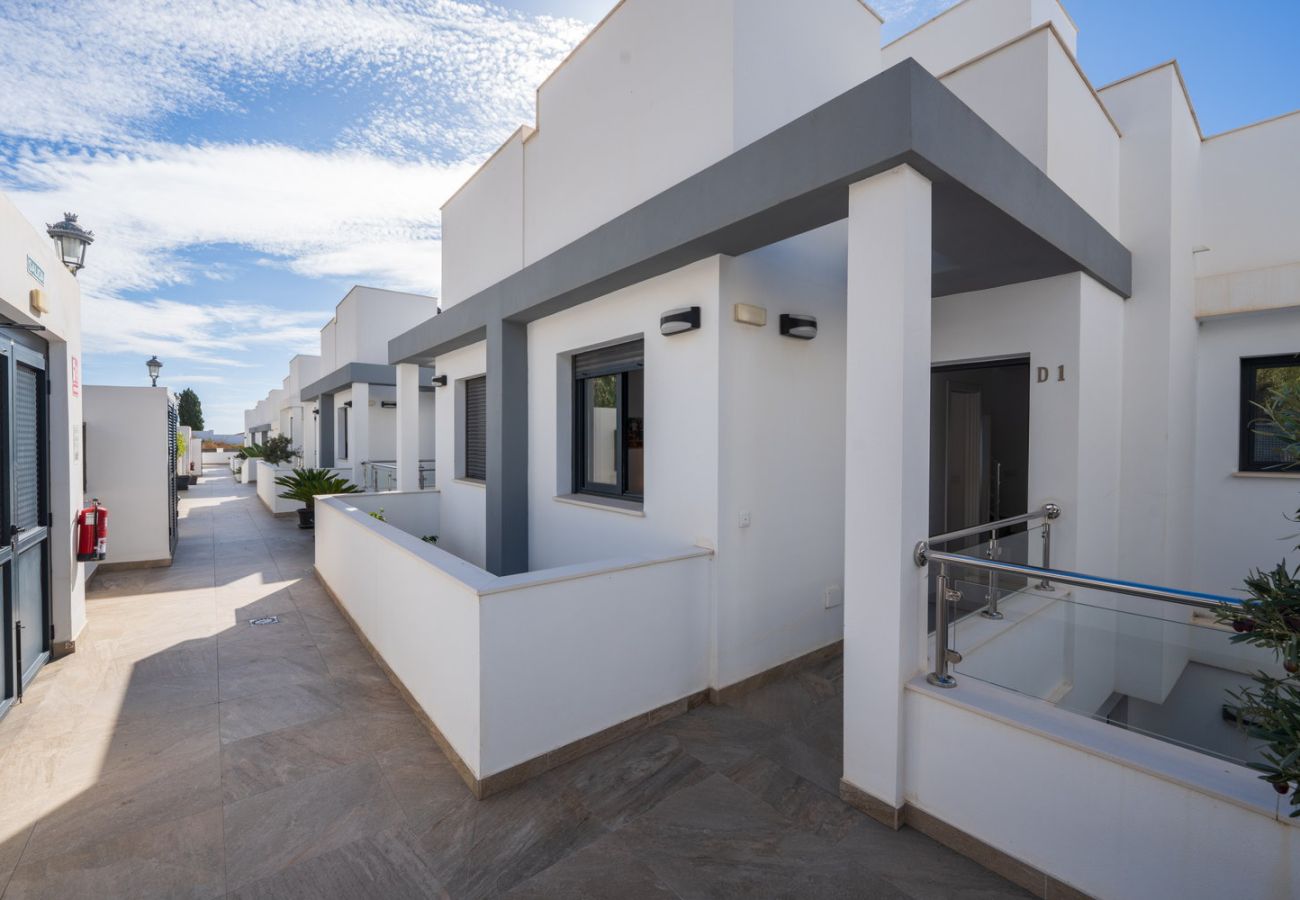 Appartement in Nerja - Terrazas de Ladera Duplex 1 by Casasol 