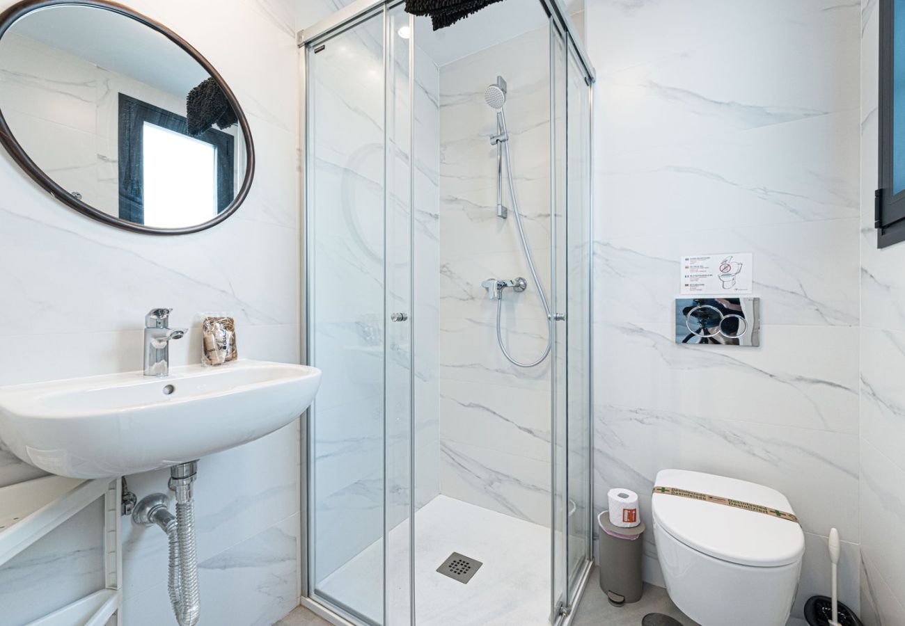 Appartement in Nerja - Terrazas de Ladera Duplex 1 by Casasol 