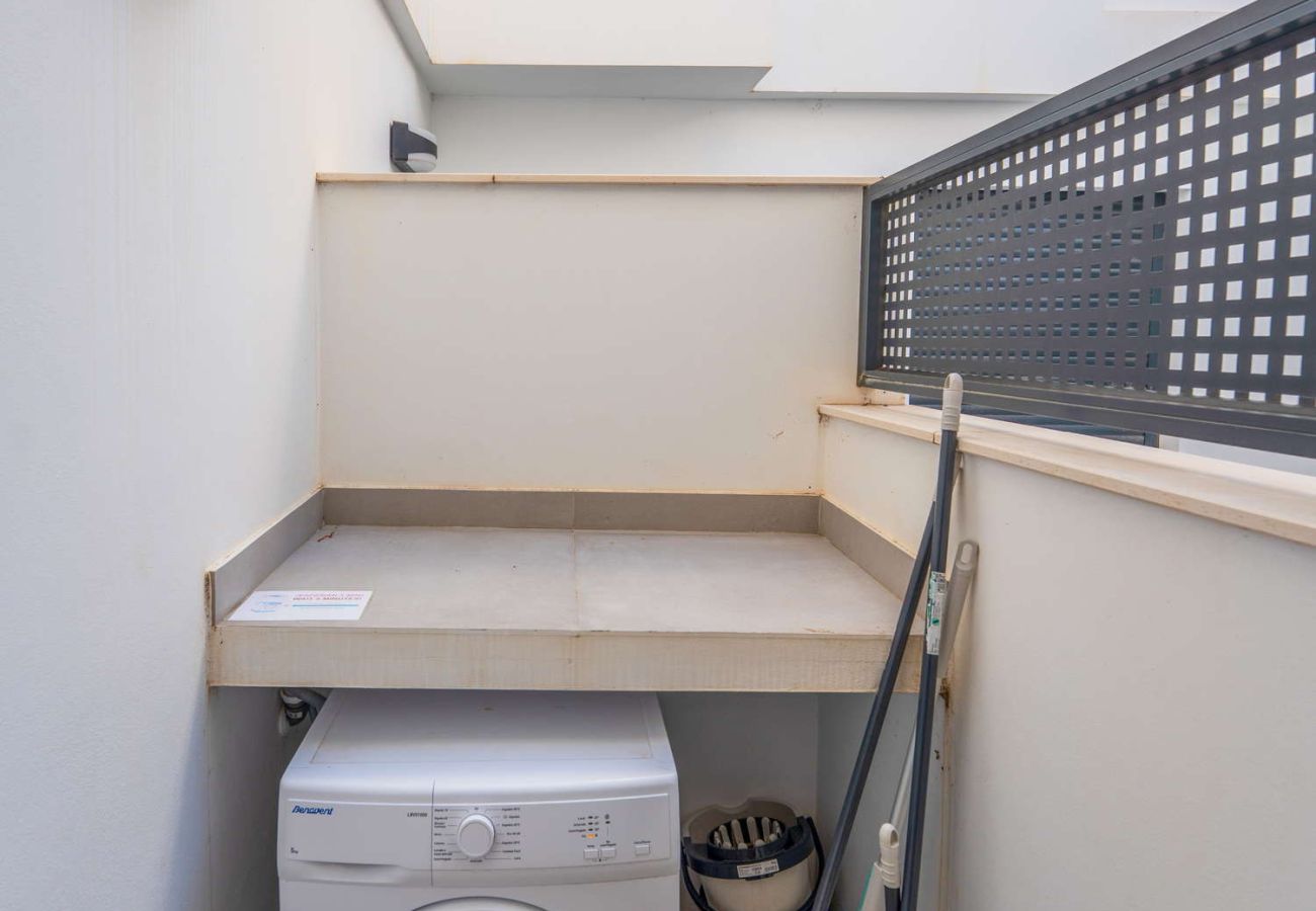 Appartement in Nerja - Terrazas de Ladera Duplex 1 by Casasol 