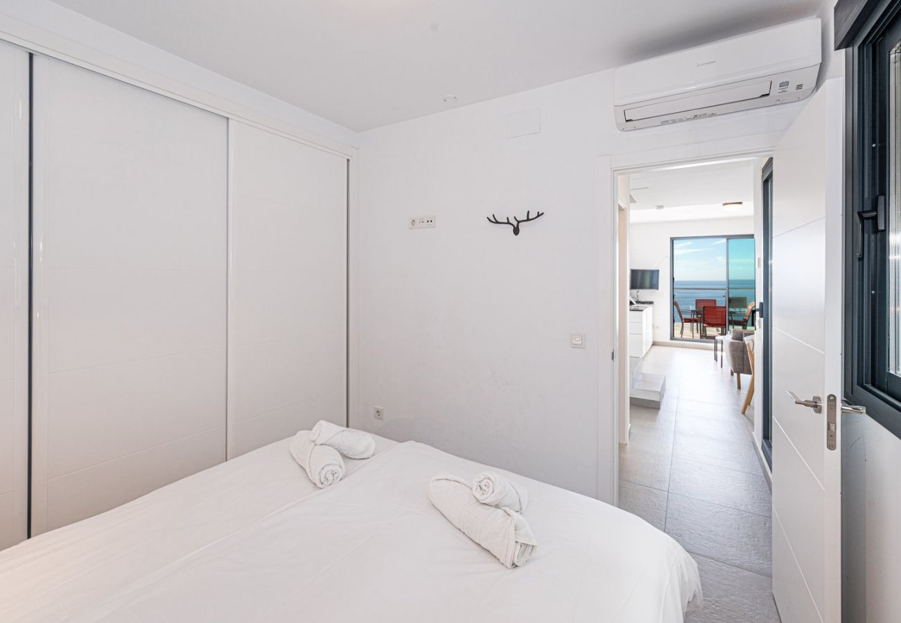 Appartement in Nerja - Terrazas de Ladera Duplex 1 by Casasol 