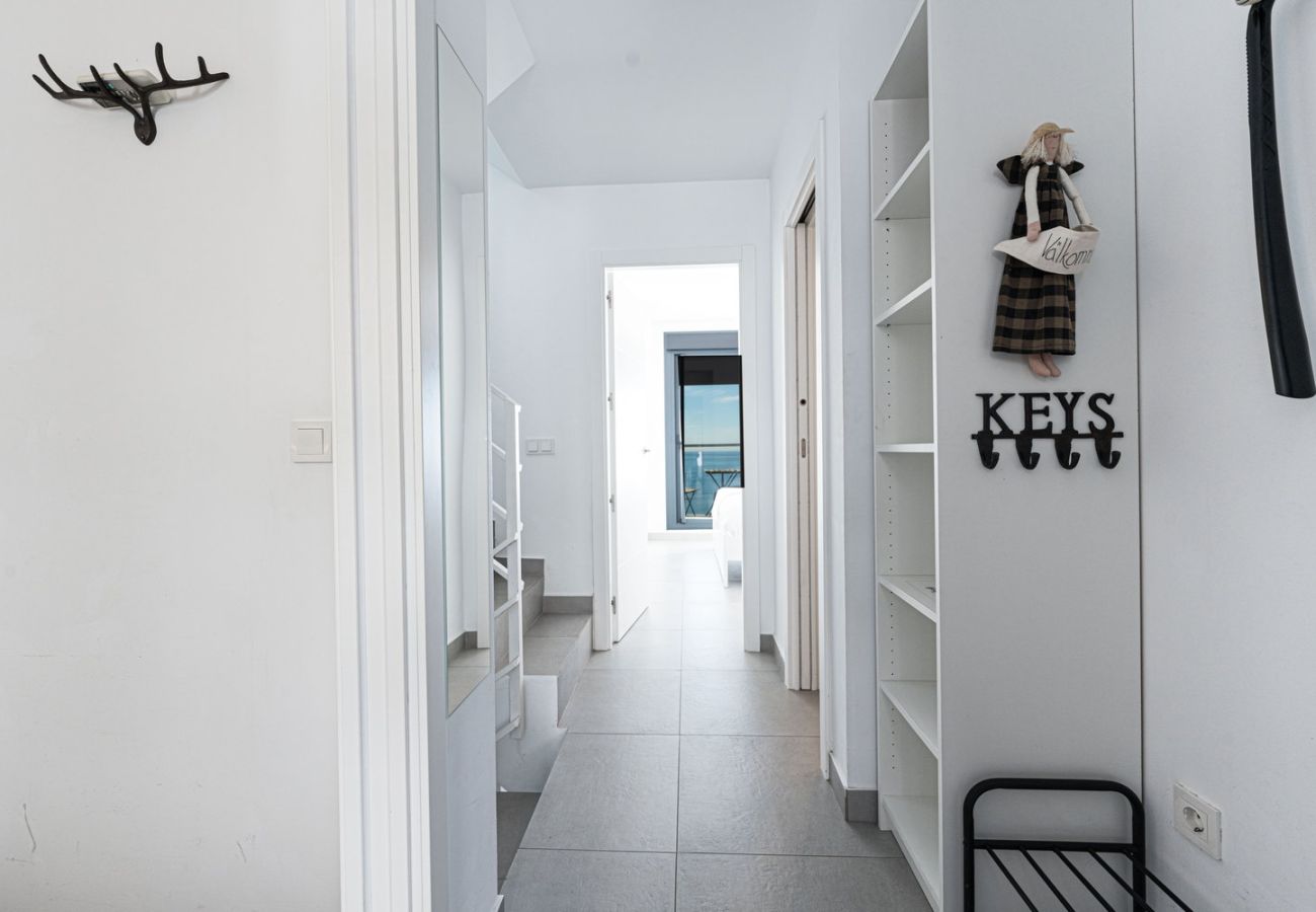 Appartement in Nerja - Terrazas de Ladera Duplex 1 by Casasol 