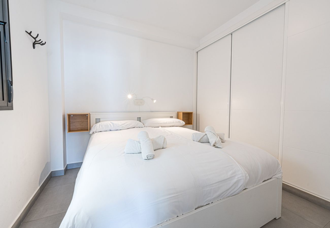 Appartement in Nerja - Terrazas de Ladera Duplex 1 by Casasol 