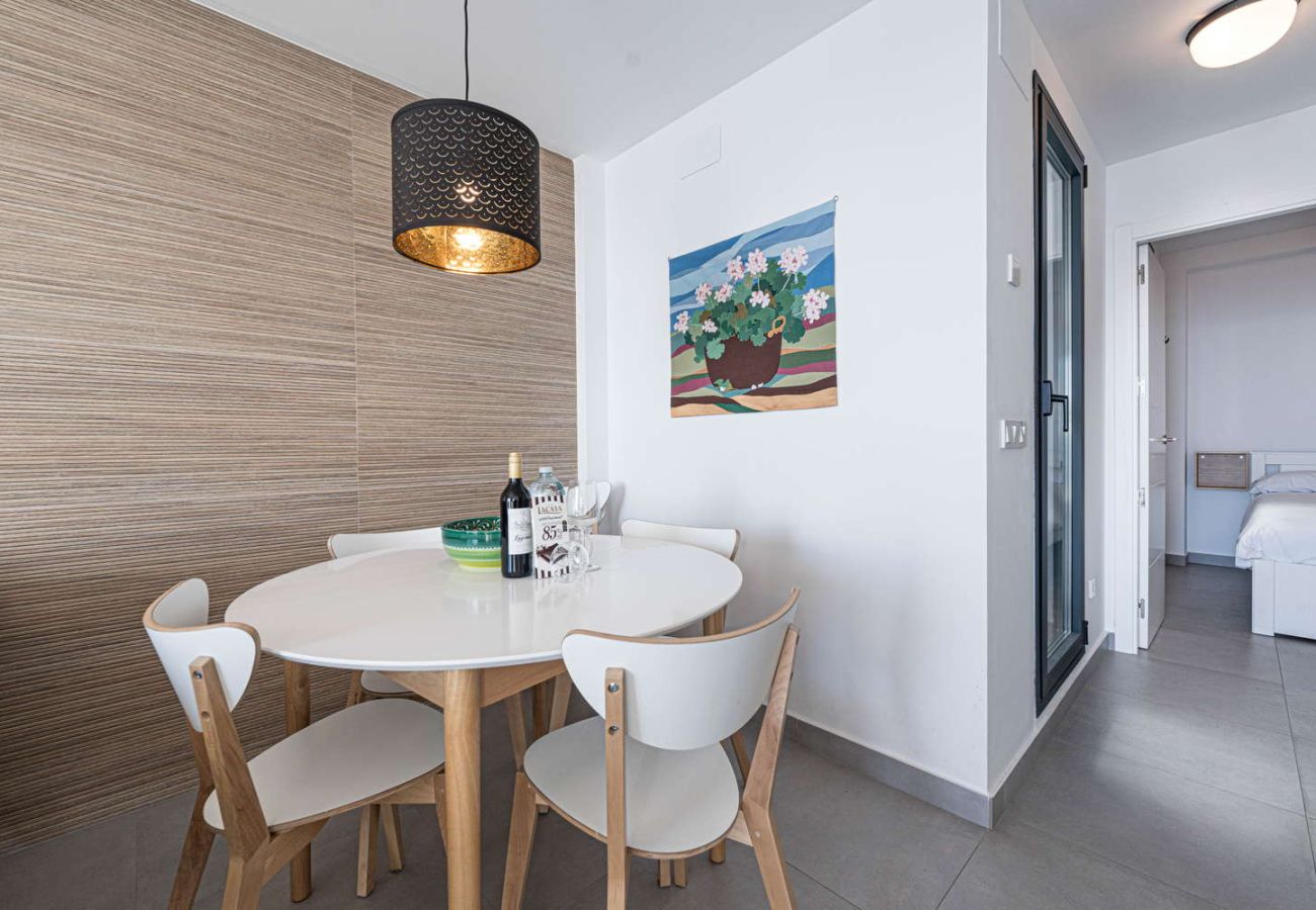 Appartement in Nerja - Terrazas de Ladera Duplex 1 by Casasol 