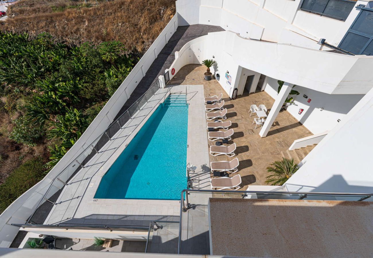 Appartement in Nerja - Terrazas de Ladera Duplex 1 by Casasol 