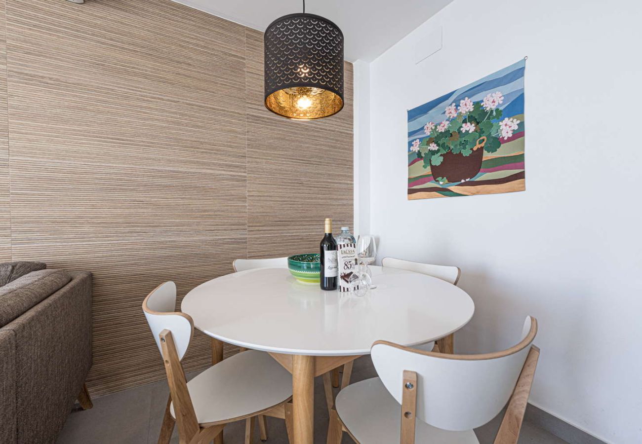 Appartement in Nerja - Terrazas de Ladera Duplex 1 by Casasol 