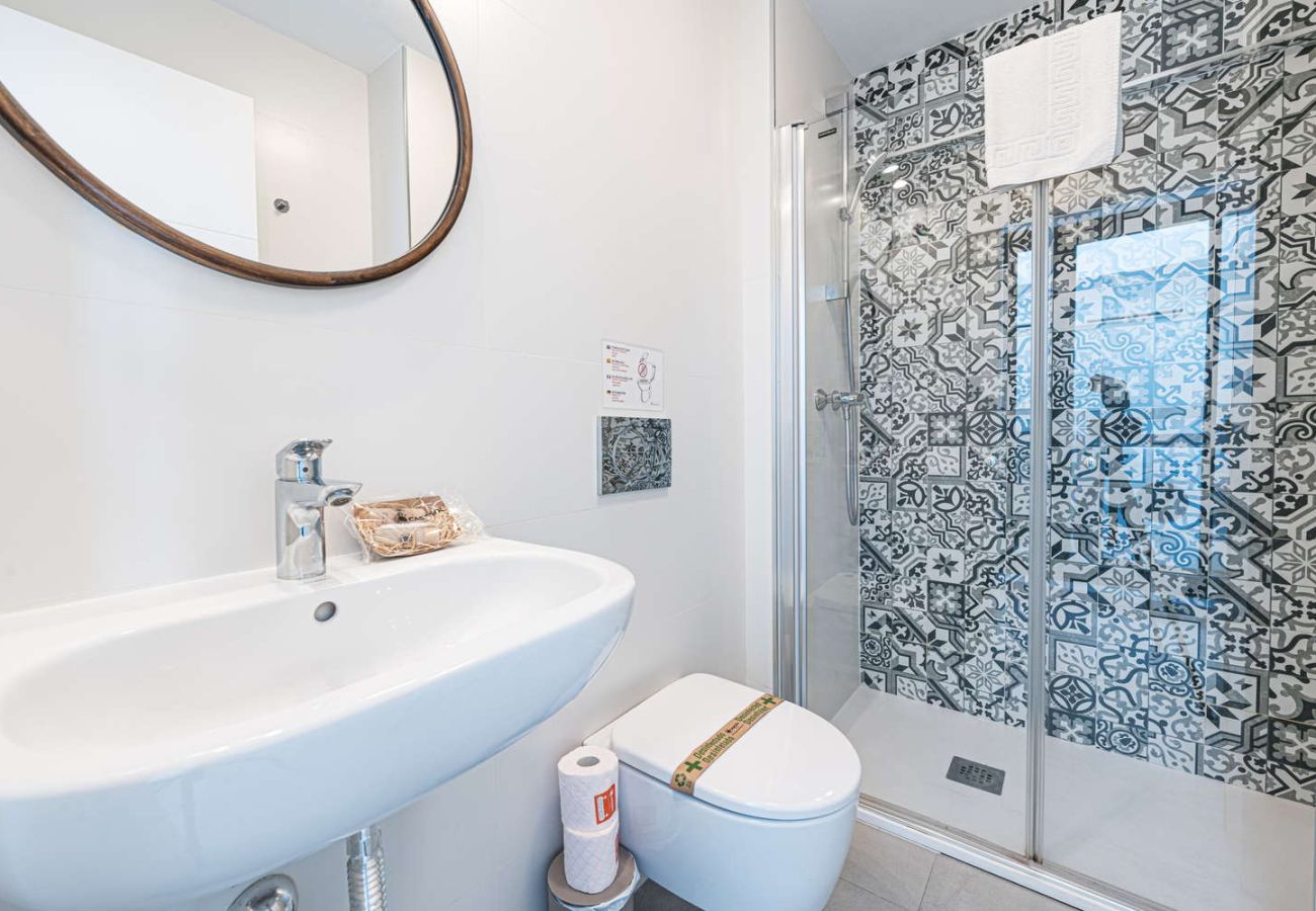 Appartement in Nerja - Terrazas de Ladera Duplex 1 by Casasol 