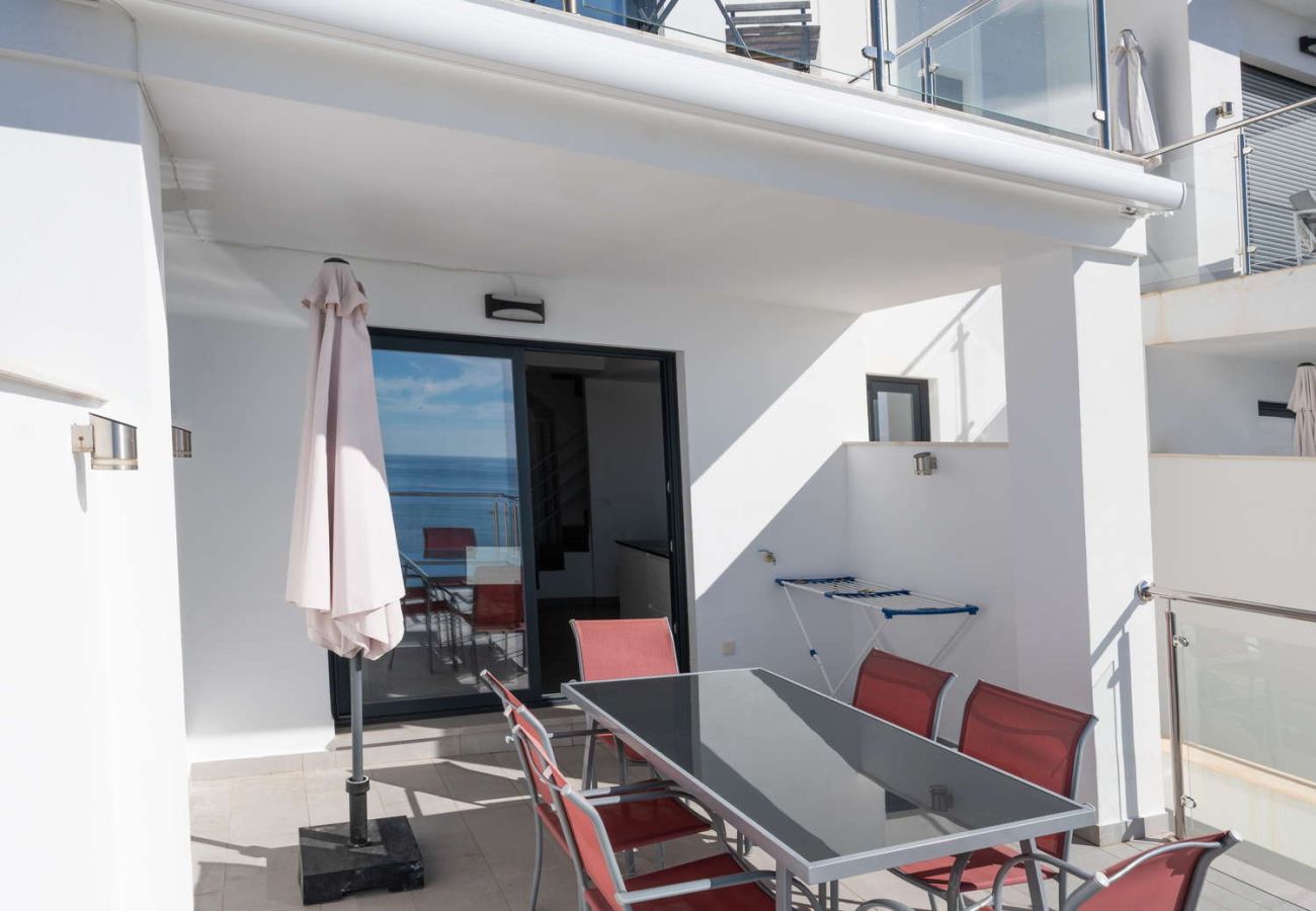 Appartement in Nerja - Terrazas de Ladera Duplex 1 by Casasol 