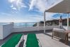 Appartement in Nerja - Terrazas de Ladera Duplex 1 by Casasol 
