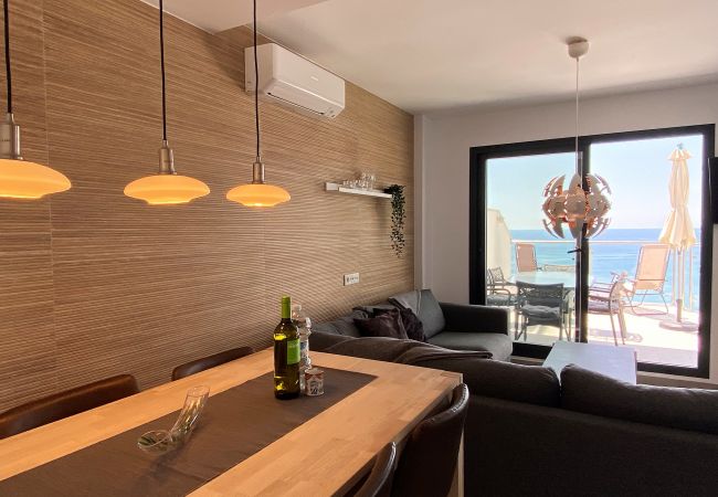 Appartement in Nerja - Terrazas de Ladera Duplex 2 by Casasol