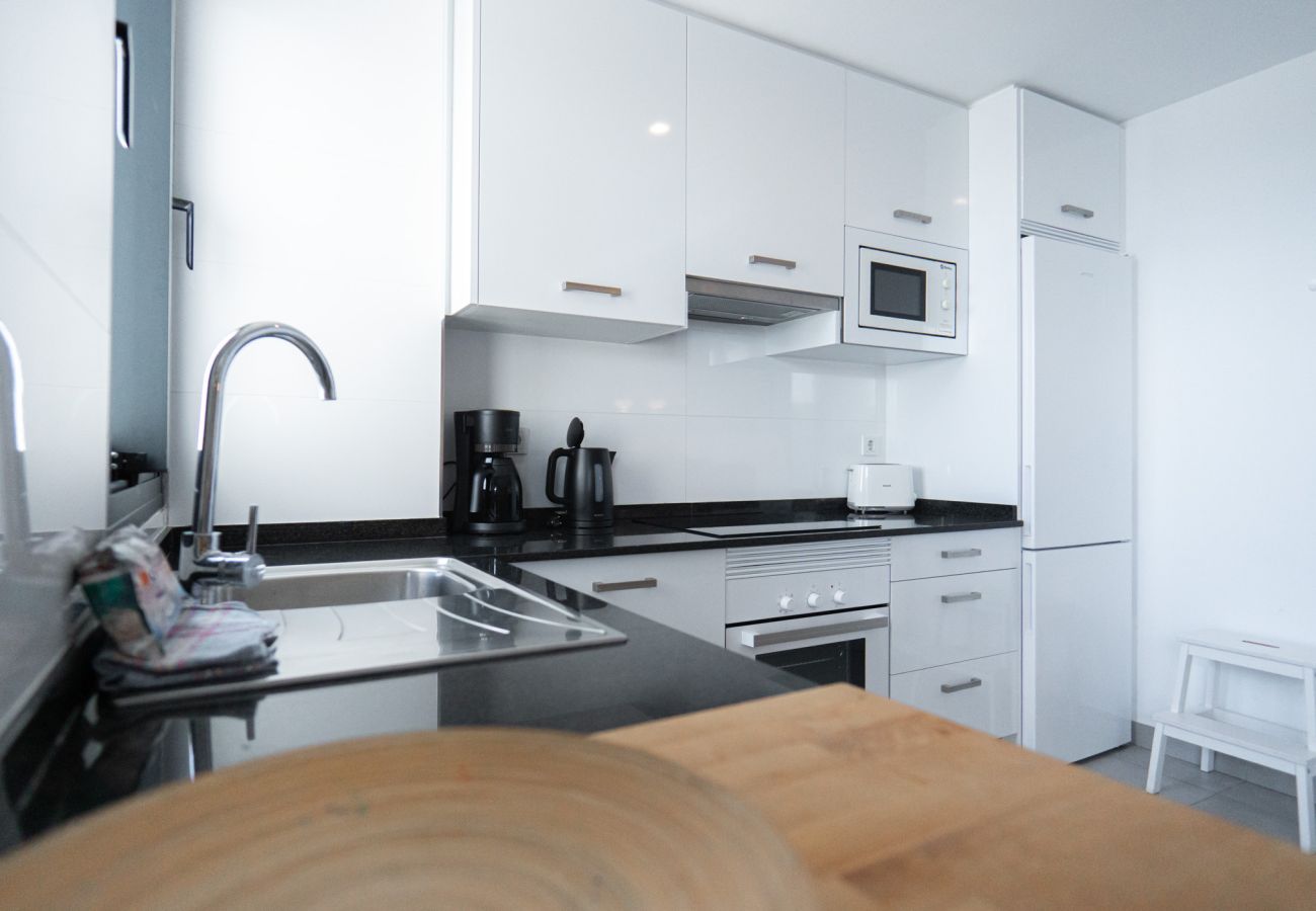 Appartement in Nerja - Terrazas de Ladera Duplex 2 by Casasol 