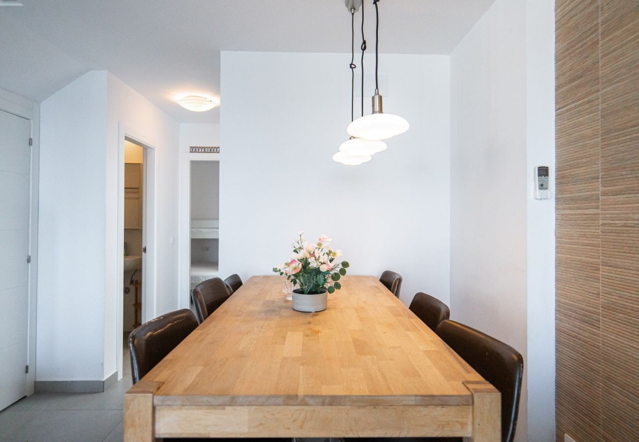 Appartement in Nerja - Terrazas de Ladera Duplex 2 by Casasol 
