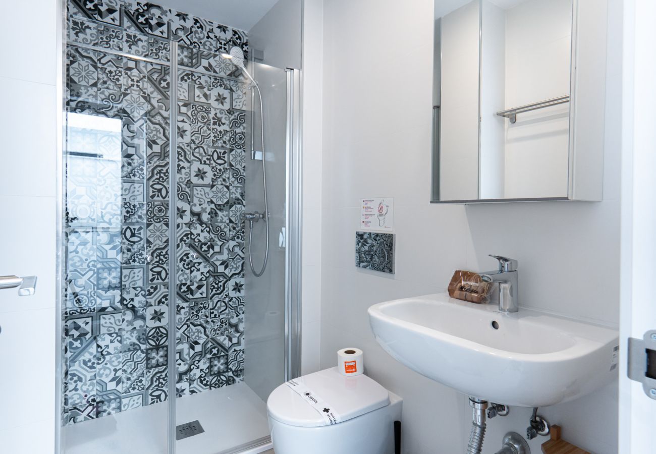 Appartement in Nerja - Terrazas de Ladera Duplex 2 by Casasol 