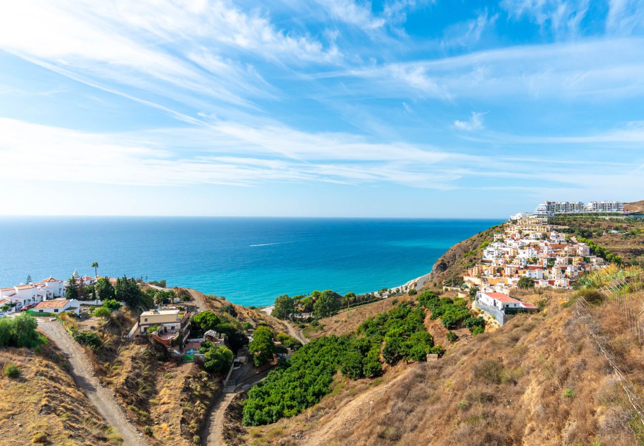 Appartement in Nerja - Terrazas de Ladera Duplex 2 by Casasol 