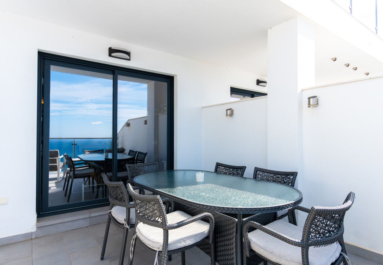 Appartement in Nerja - Terrazas de Ladera Duplex 2 by Casasol 
