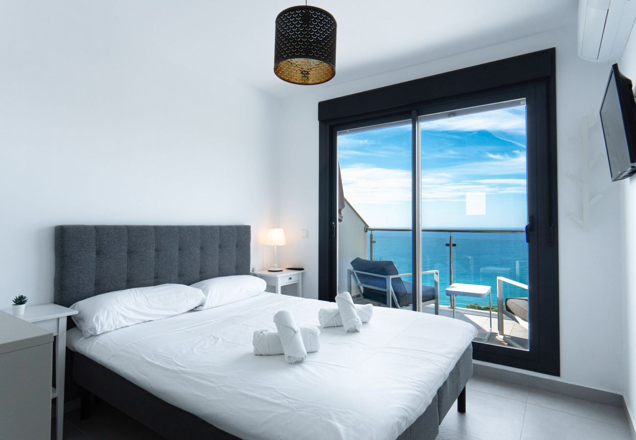 Appartement in Nerja - Terrazas de Ladera Duplex 2 by Casasol 