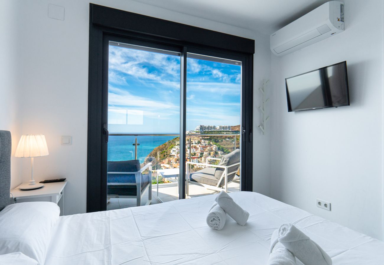 Appartement in Nerja - Terrazas de Ladera Duplex 2 by Casasol 