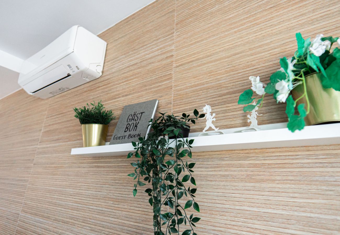 Appartement in Nerja - Terrazas de Ladera Duplex 2 by Casasol 