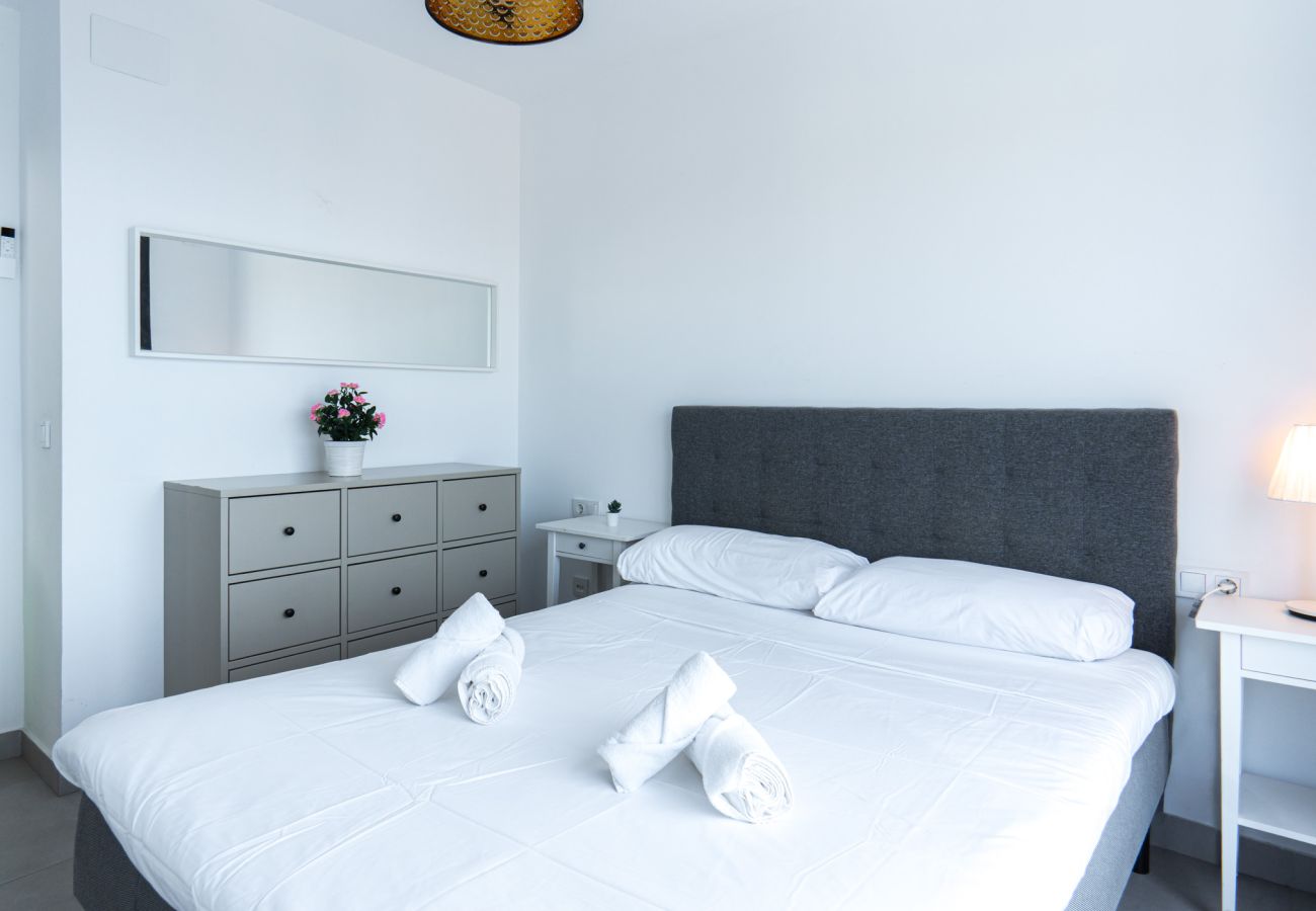 Appartement in Nerja - Terrazas de Ladera Duplex 2 by Casasol 