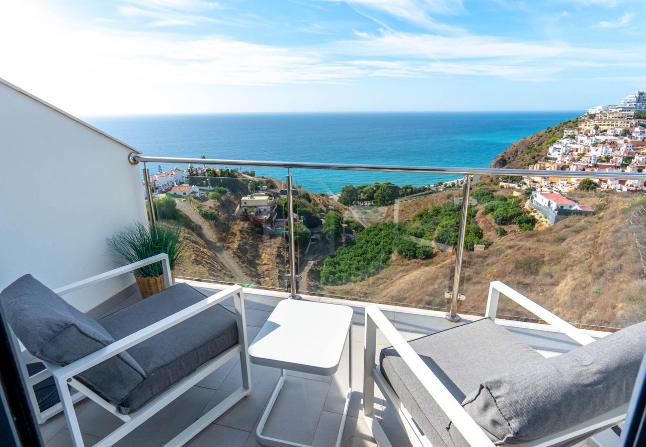 Appartement in Nerja - Terrazas de Ladera Duplex 2 by Casasol 