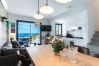 Appartement in Nerja - Terrazas de Ladera Duplex 2 by Casasol 
