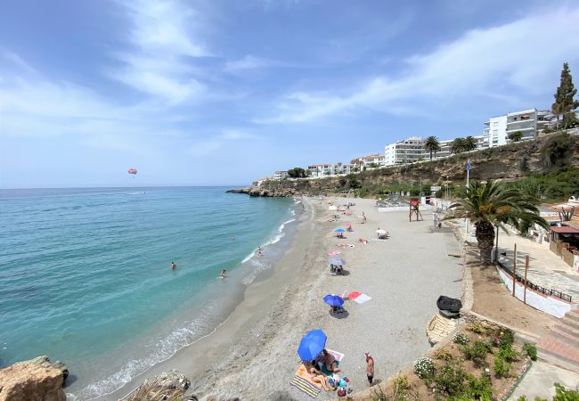 Appartement in Nerja - City Center 2B by Casasol