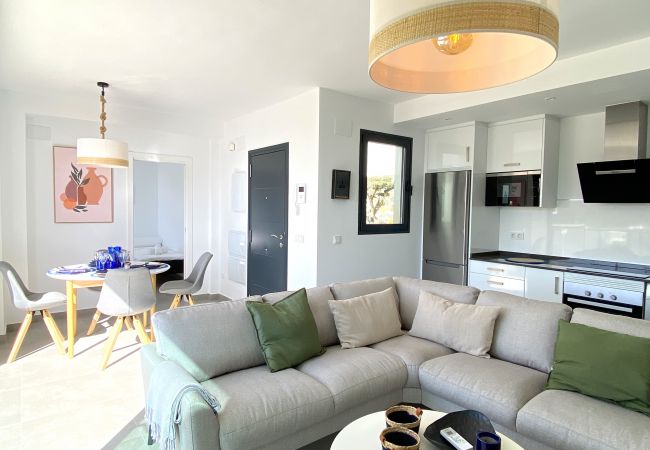 Appartement in Nerja - Penthouse Balcon del Mar 121 by Casasol