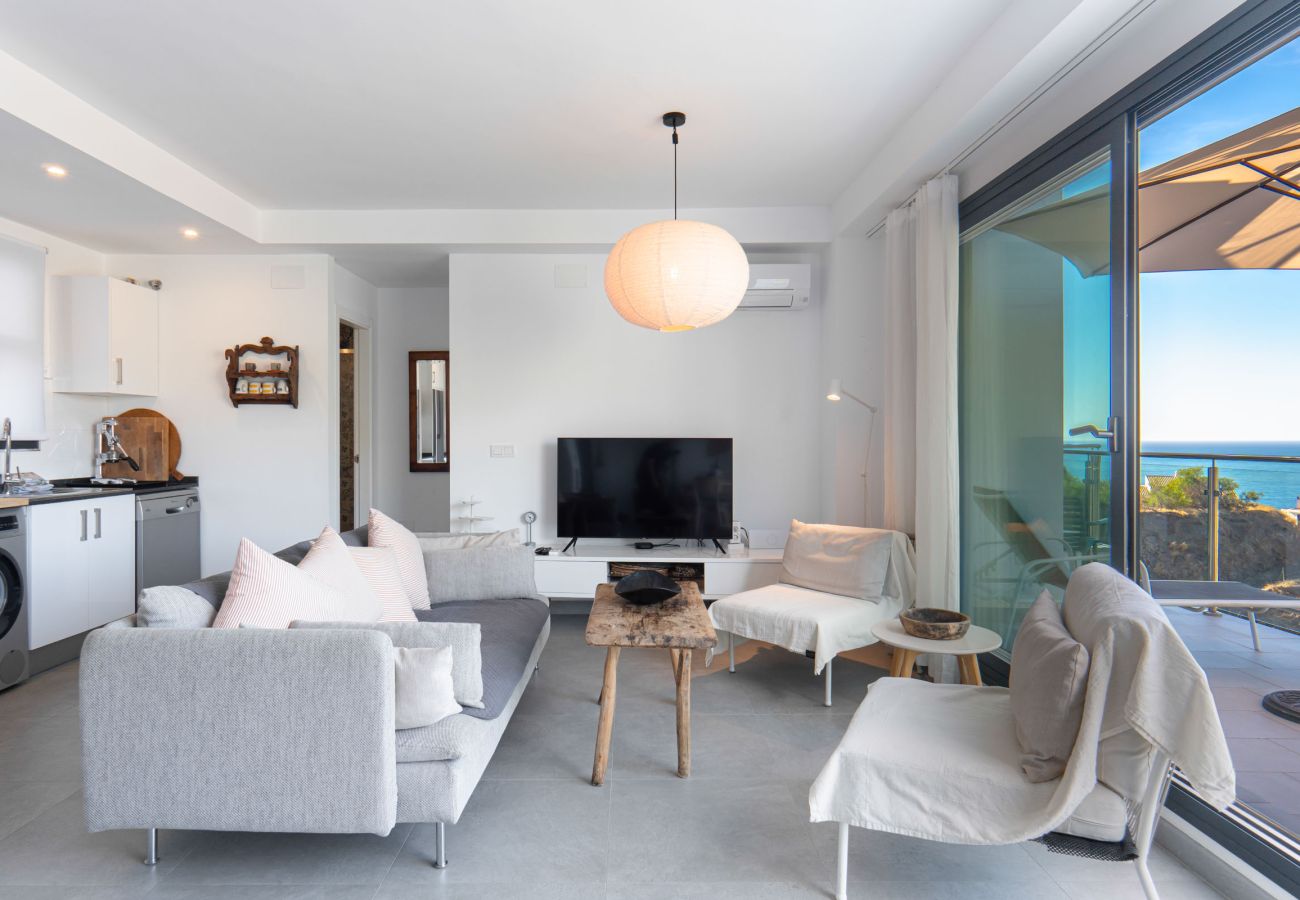 Appartement in Nerja - Penthouse Balcon del Mar 121 by Casasol 